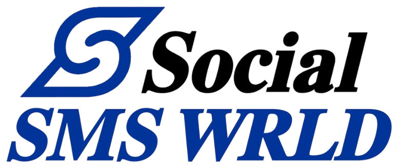 Social sms wrld